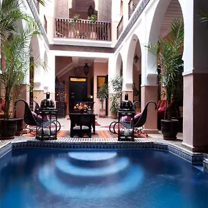 *** Riad La Rose D'orient Morocco