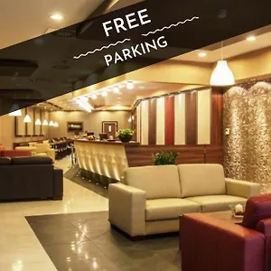 Hotel Vitta Superior, Boedapest
