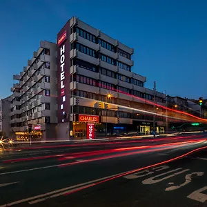 Aparthotel Charles, Boedapest