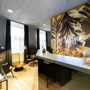 Hotel Evergreen, Boedapest