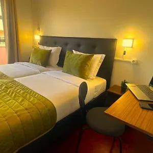  Guest house Lisabonna Portugal