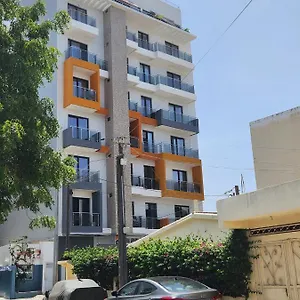  Aparthotel Marina Senegal