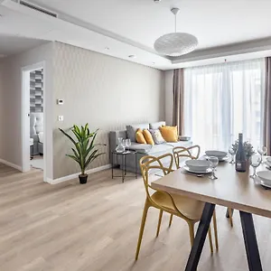 K46 Apart-hotel