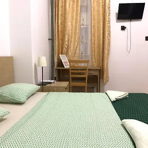 Hotel Kecskemeti, Boedapest