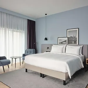 4* Hotel Radisson Budapart