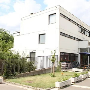 Hostel Mathias, Budapest