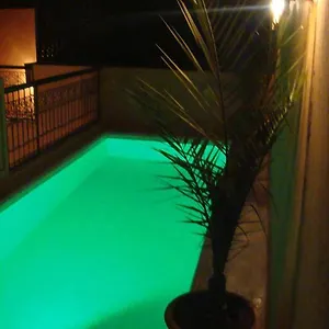 **** Riad Hermes Morocco