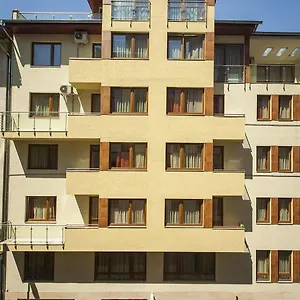 Aparthotel Prater, Boedapest